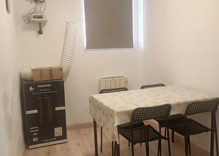 Daire Cornisa Tourists