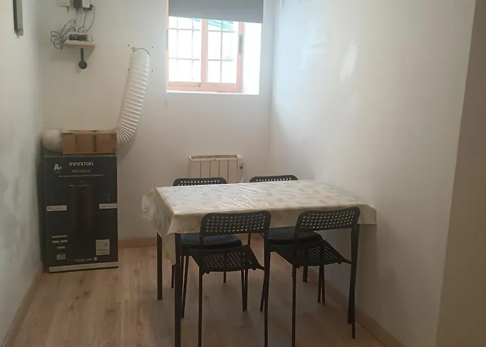 Cornisa Tourists Daire *